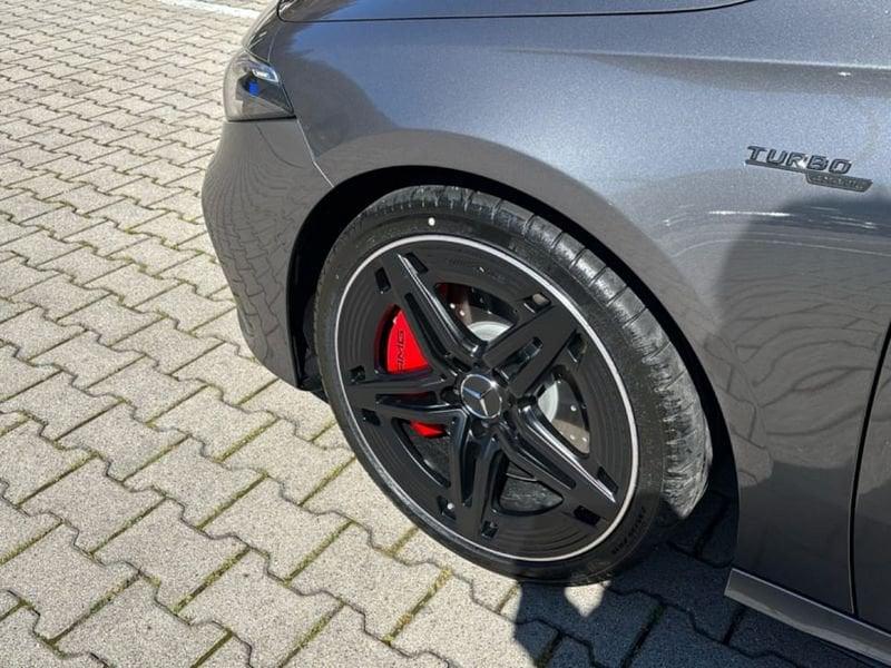 Mercedes-Benz Classe A 35 AMG 4Matic AMG Line Premium