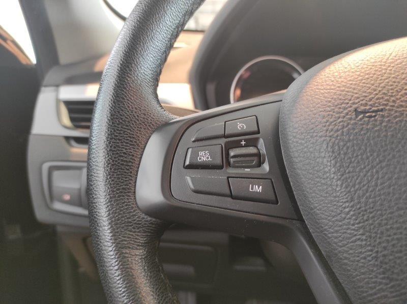 BMW X1 (F48) - X1 sDrive20i Advantage