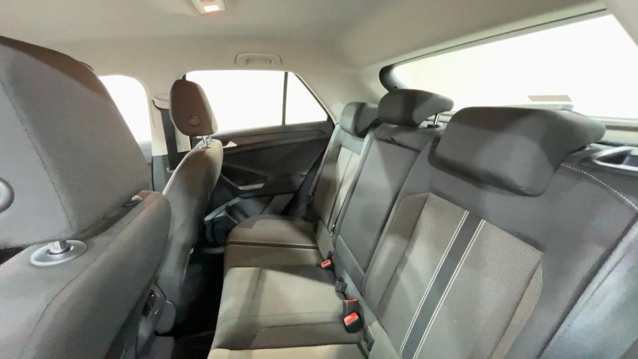 Volkswagen T-Roc 2.0 TDI SCR 150 CV DSG Business BlueMotion Technology