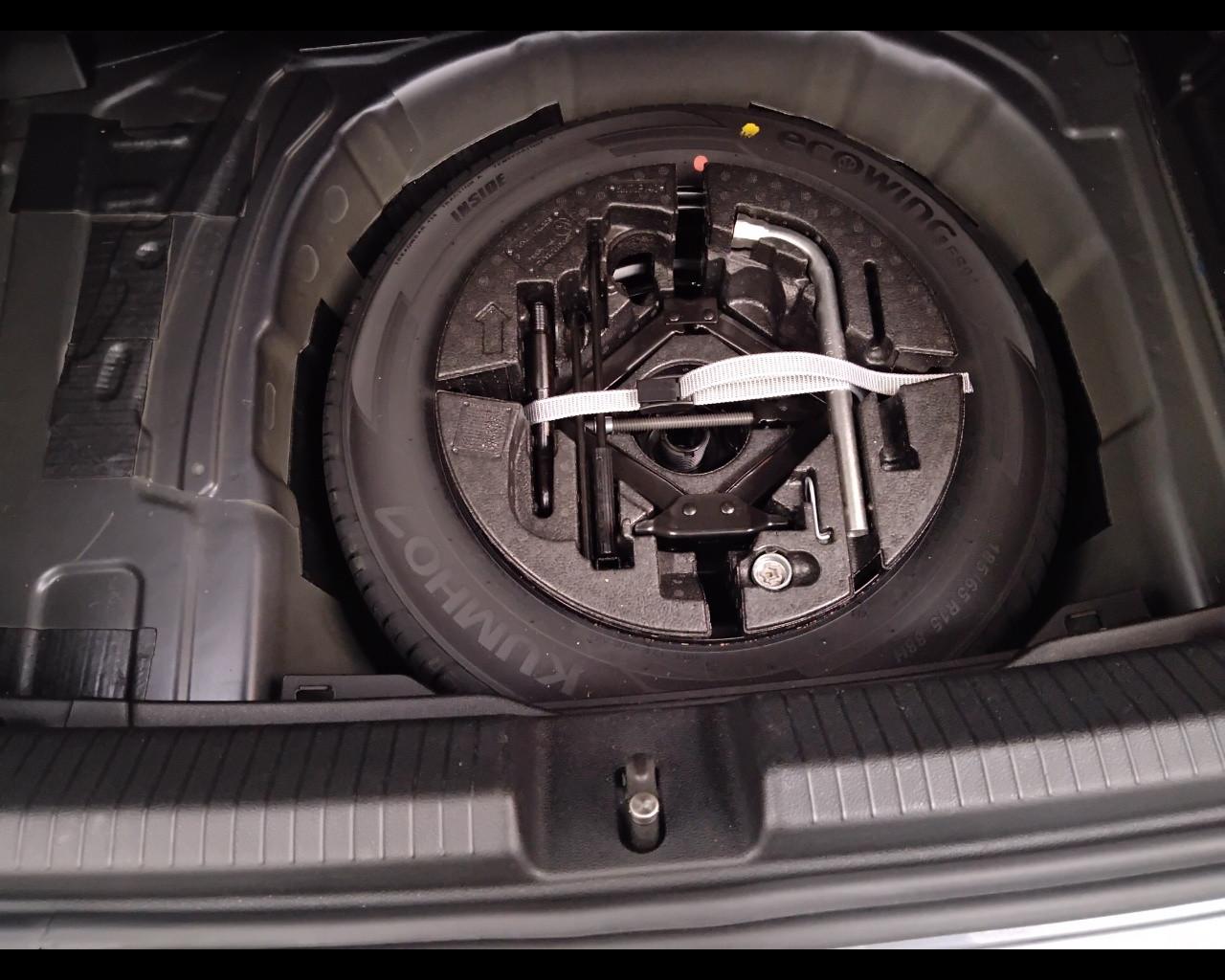 VOLKSWAGEN Polo VI 2022 - Polo 1.0 tsi Style 95cv