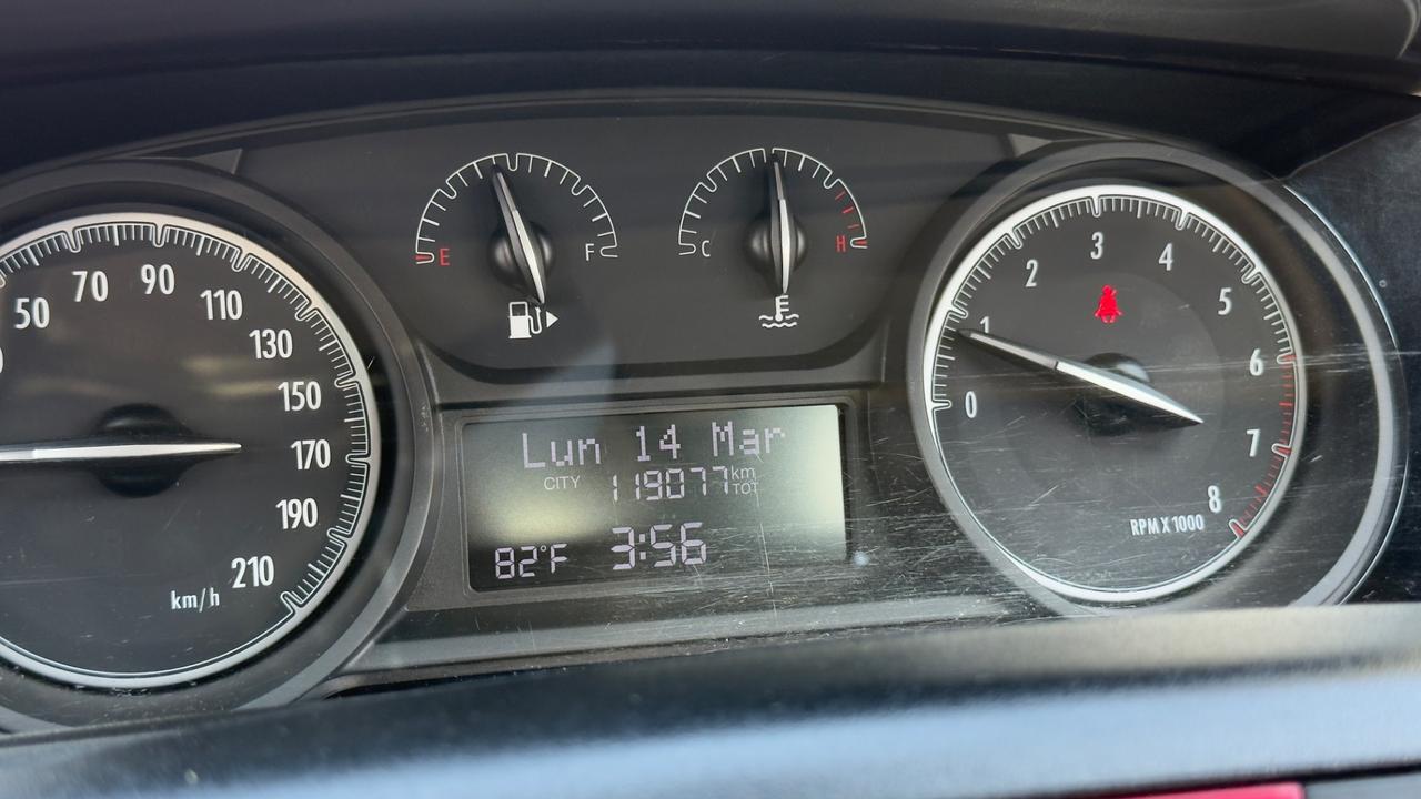 Lancia Ypsilon 1.2 69 CV 5 porte Platinum