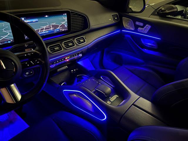 MERCEDES-BENZ GLE 300 d 4Matic Mild Hybrid Coupé AMG Line Premium Plus.