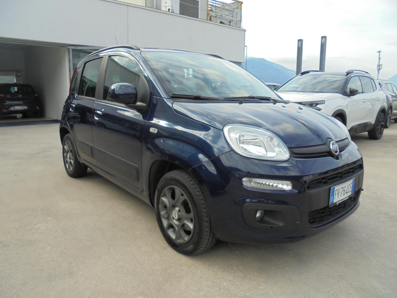 Fiat Panda 1.2 EasyPower Lounge