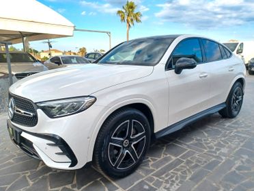 Mercedes-benz GLC 300 d 4Matic Mild hybrid Coupé AMG Line Advanced Plus