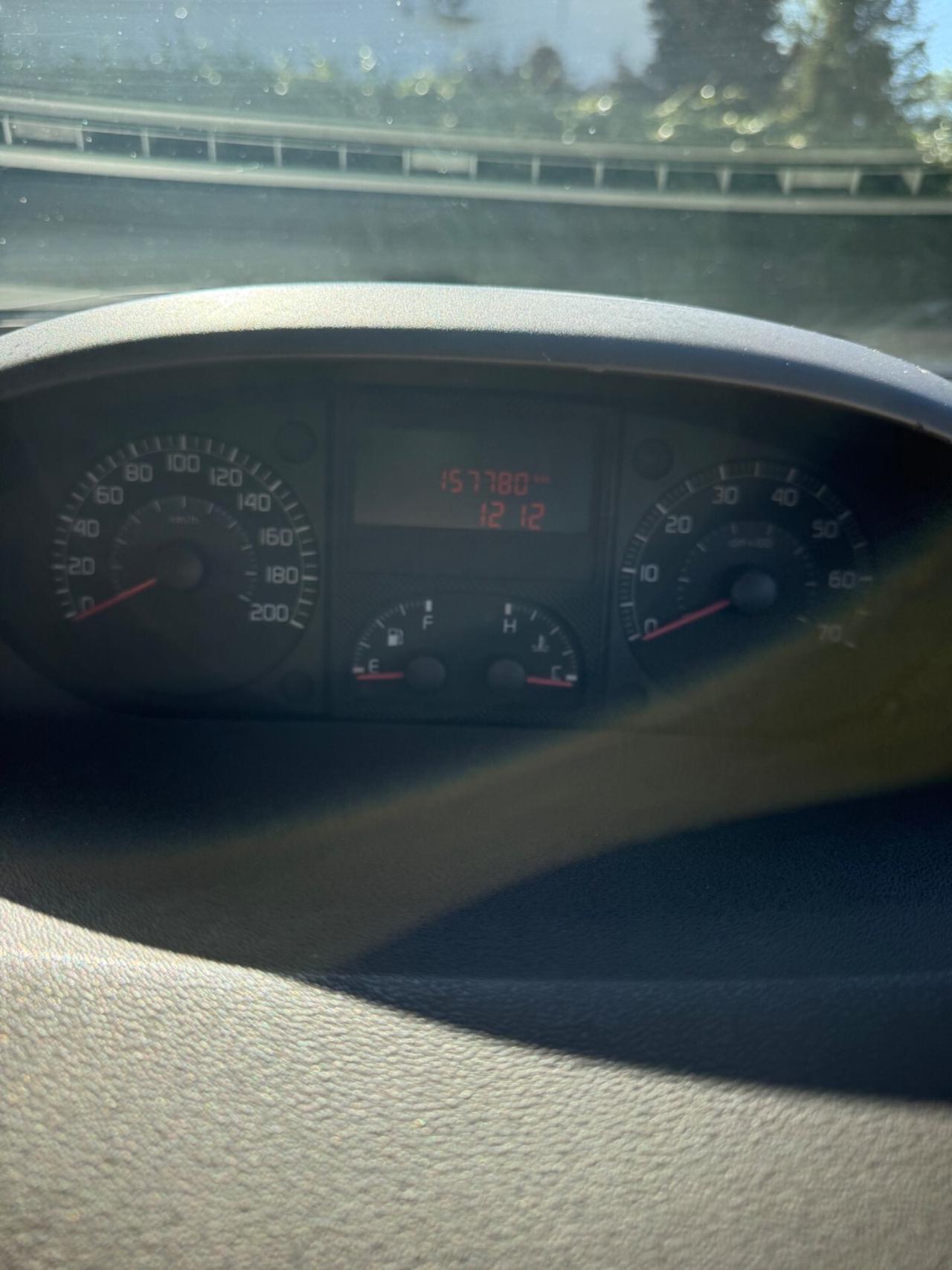 Fiat Idea 1.3 Multijet 16V 70 CV BlackEnergy