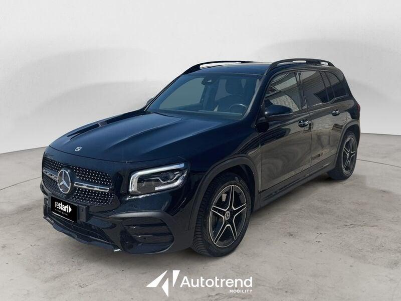 Mercedes-Benz GLB 220 d 190 CV Automatica 4MATIC Premium