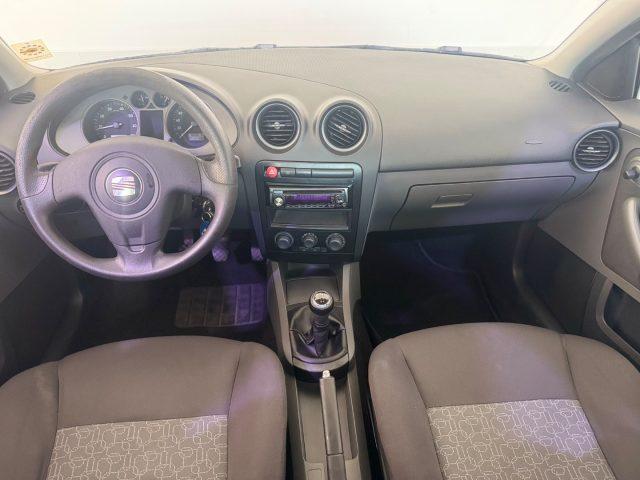 SEAT Ibiza 1.2 60CV Free 5p.