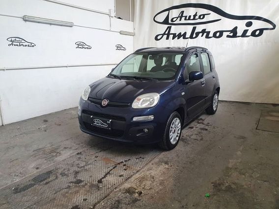 FIAT Panda 1.2 Lounge TUA DA 98,00 AL MESE