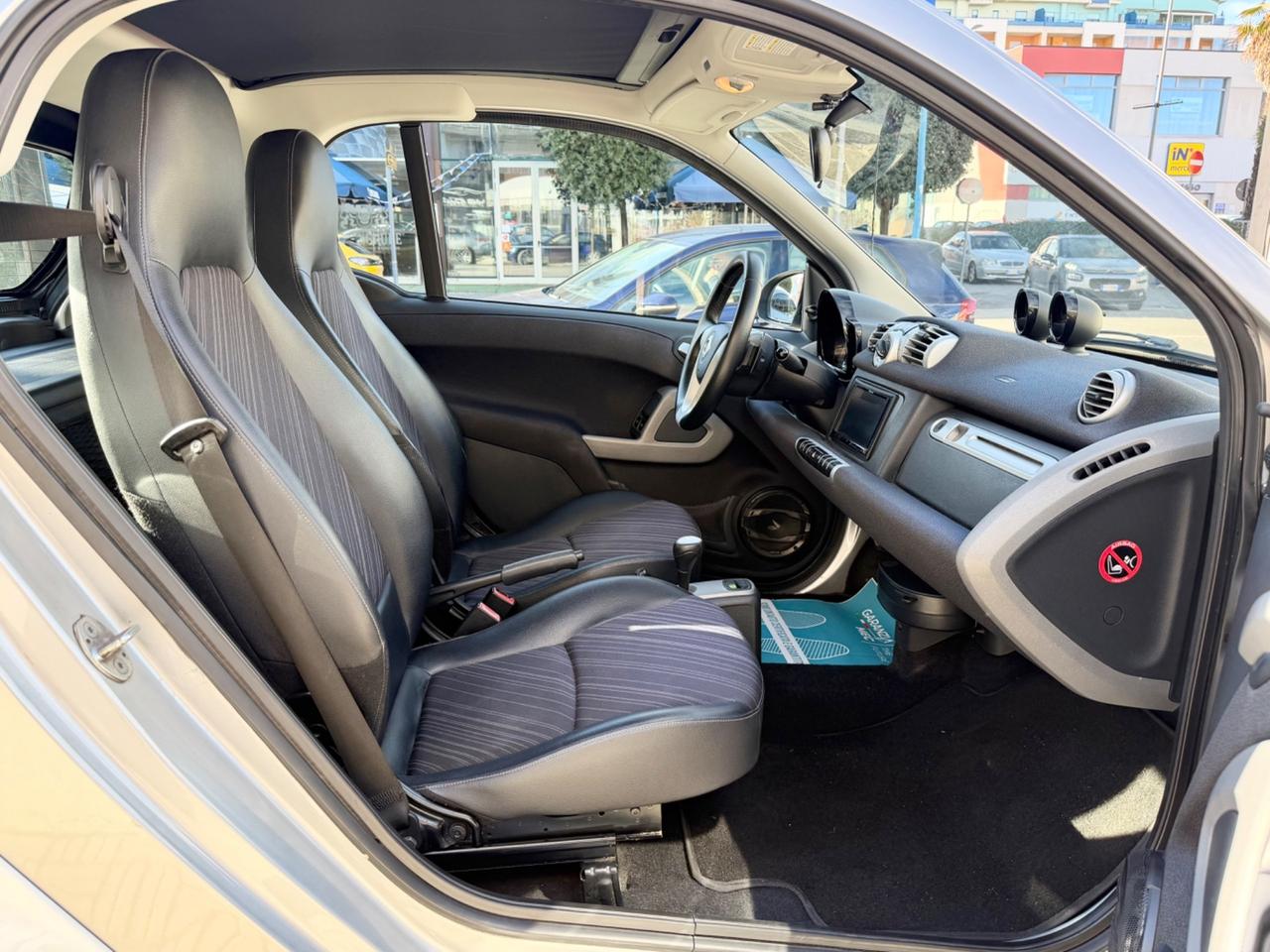 Smart Fortwo 1.0 Mhd Pulse - GARANZIA