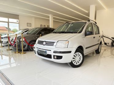 Fiat Panda 1.2 Dynamic GPL okneopatentati