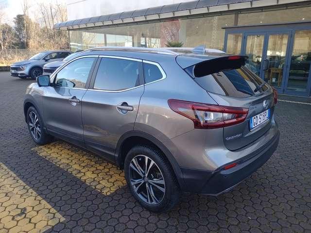 Nissan Qashqai Qashqai 1.5 dci N-Connecta 115cv