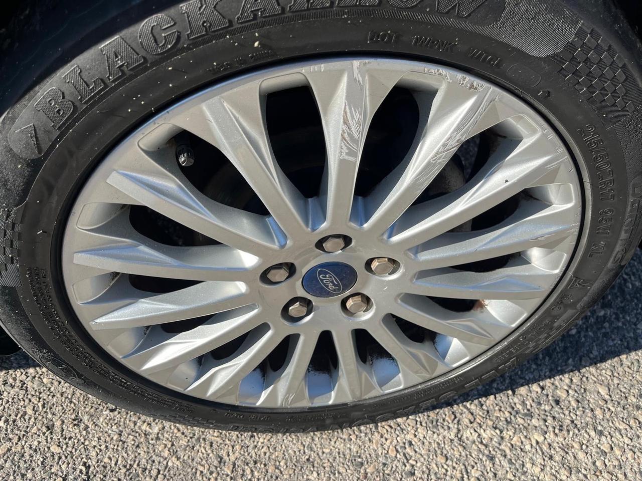 Ford focus s.w-1.6 tdci-full-2012