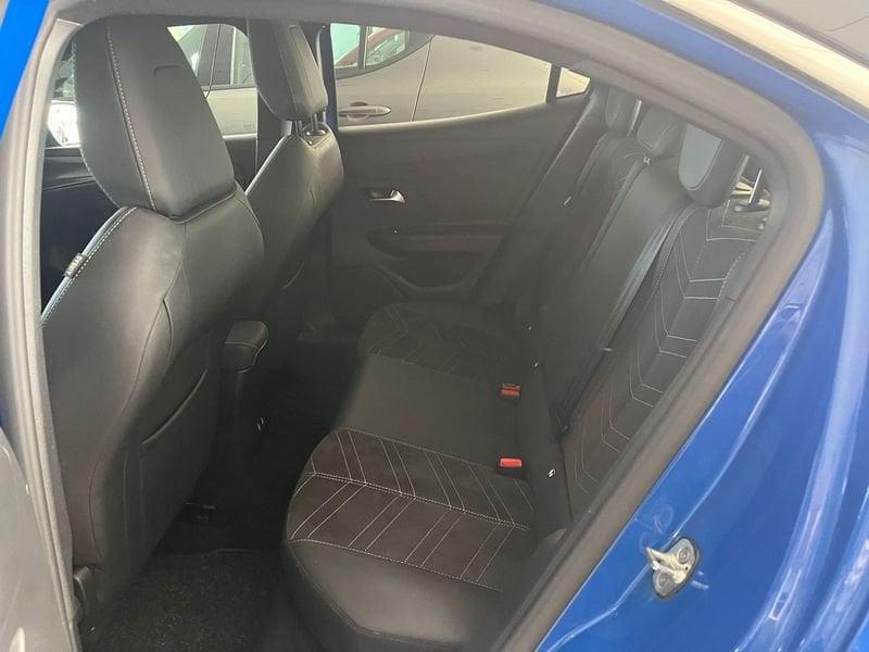 Opel Mokka Mokka 1.2 Turbo 130 CV aut. Ultimate