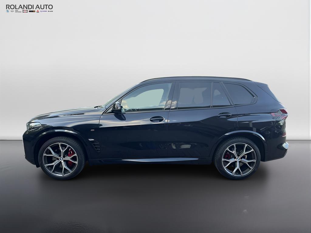 BMW X5 30 d MSport Pro xDrive Steptronic