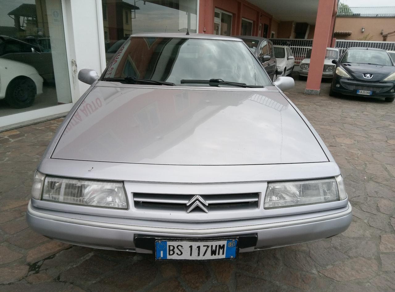 Citroen XM 2.5 TD 12V Exclusive