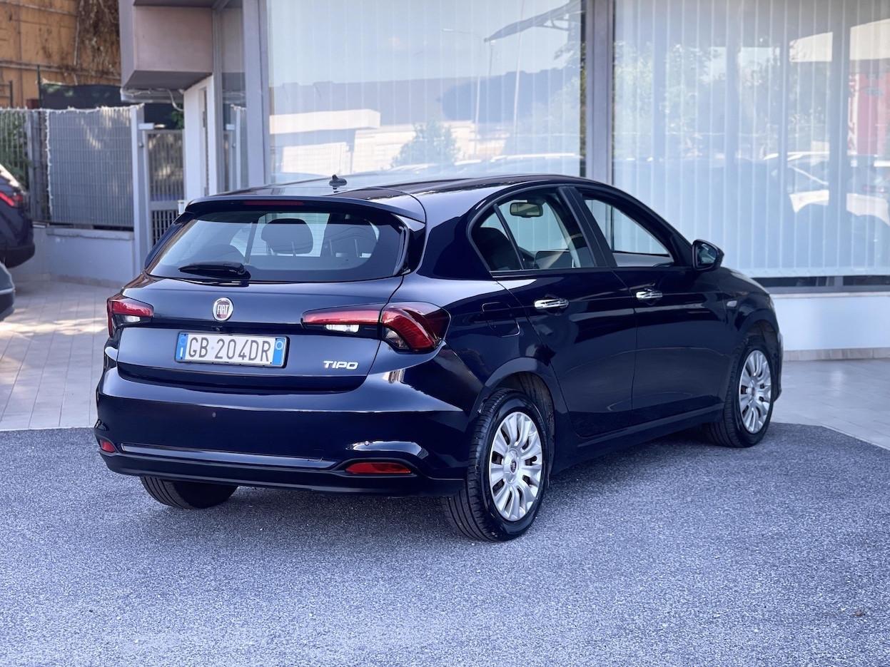 Fiat Tipo 1.4 Benzina 120CV E6 - 2020