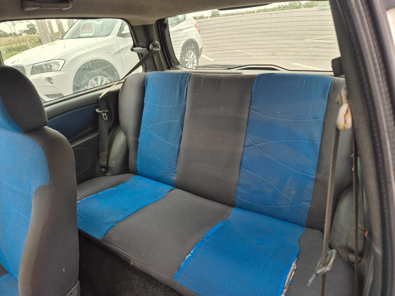 Lancia Y 1.2i cat LS