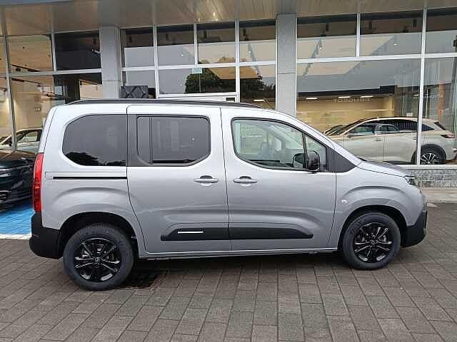 Citroen Berlingo COMBI N1 1.5 BlueHDi 100cv PLUS KM ZERO