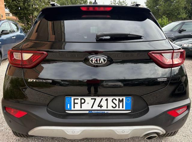 KIA Stonic 1.6 CRDi 110 CV Energy