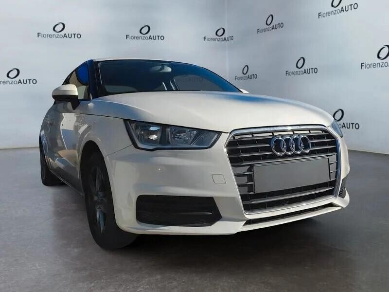 Audi A1 1.4 TDI ultra