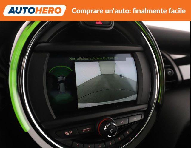 MINI John Cooper Works 2.0 John Cooper Works