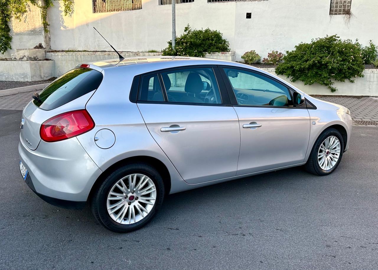 Fiat Bravo 1.6 MJT 120 CV PARI AL NUOVO