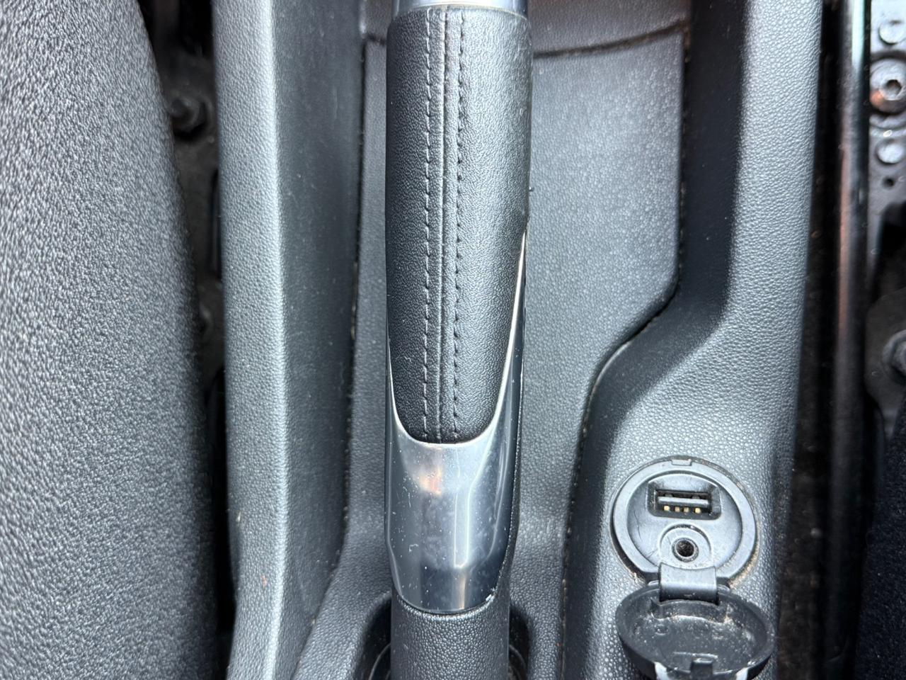 Ds DS3 1.2 Gpl/benz. So Chic