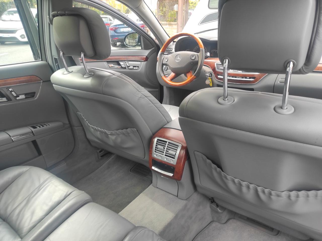 Mercedes-benz S 500 S 320 CDI Avantgarde Lunga