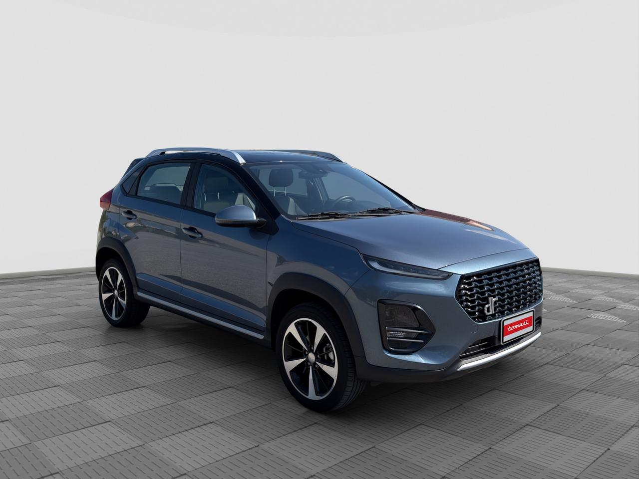 DR dr 3.0 3.0 1.5 CVT Bi-Fuel GPL