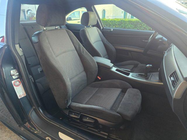 BMW 320 d Coupé MSport Automatica 184 CV 18" Xenon Cruise