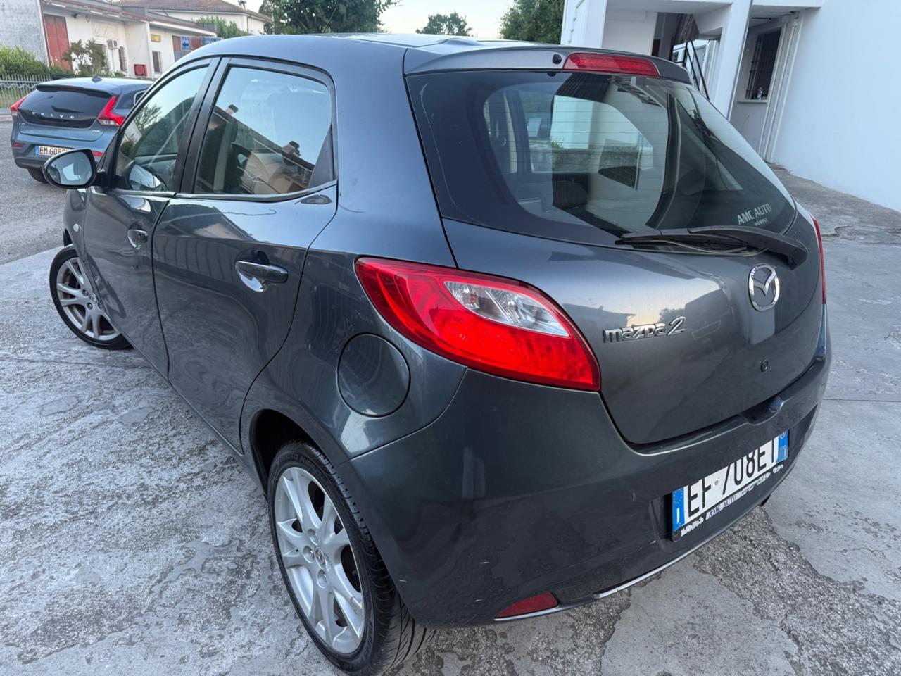 Mazda 2 1.3 BENZINA 5p. Sport Neopatentati 2011
