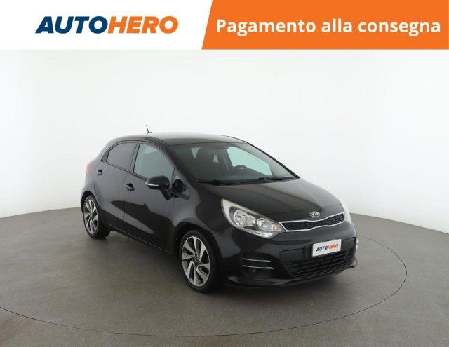 KIA Rio 1.1 CRDi 5p. Cool
