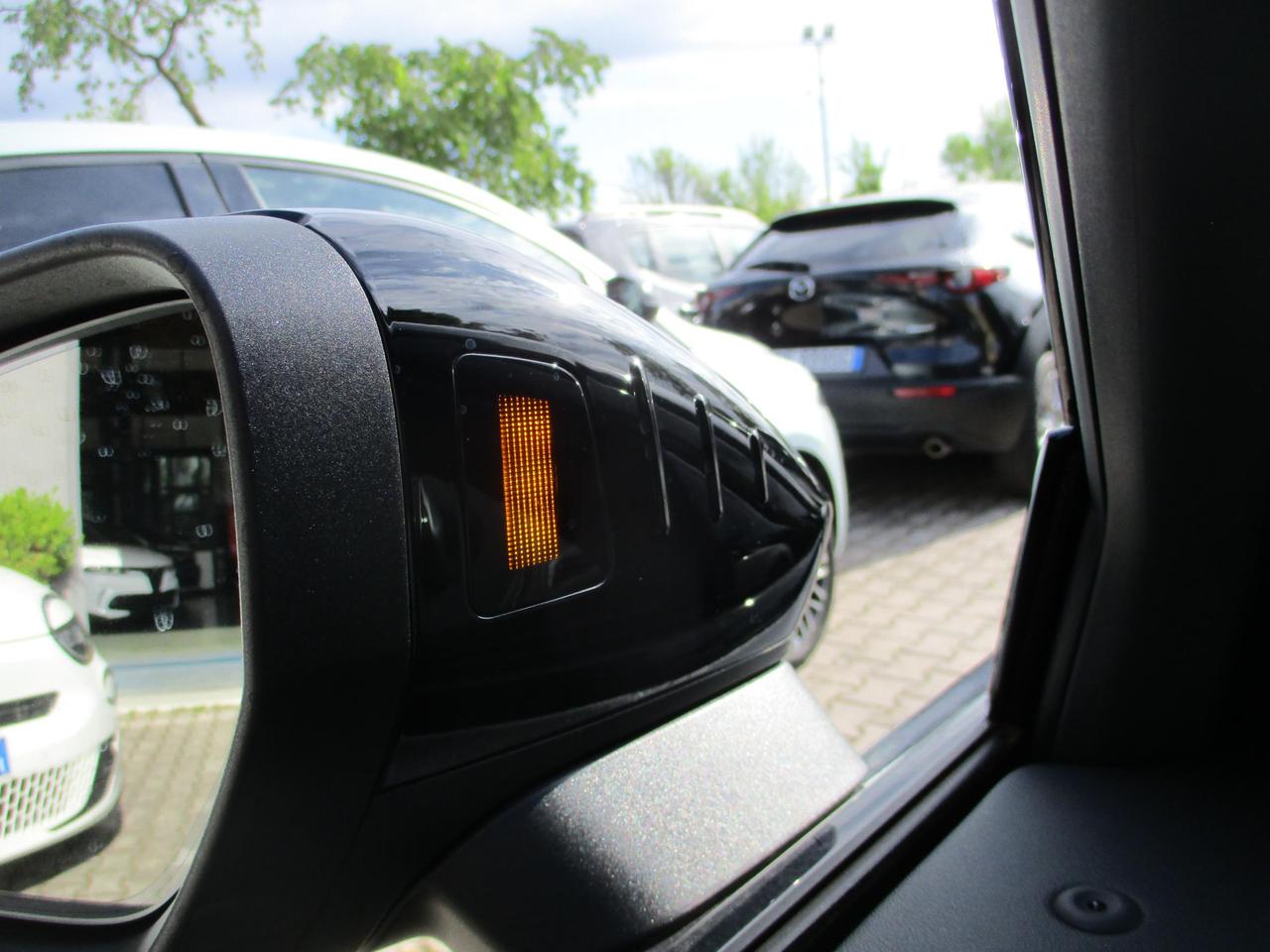 Audi A5 Avant 2.0 tdi mhev+ S line edition quattro 204cv s-tronic Black