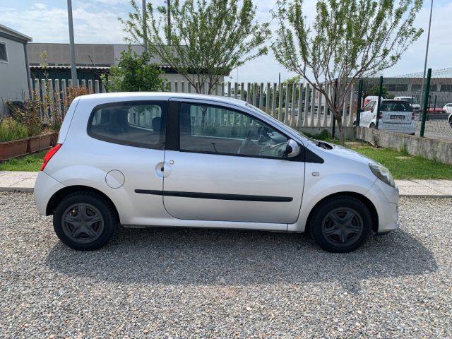 RENAULT Twingo 1.2 16V Dynamique