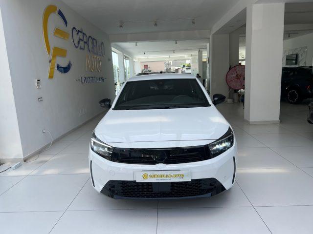 OPEL Corsa 1.2 100 CV GS da ?159,00 mensili