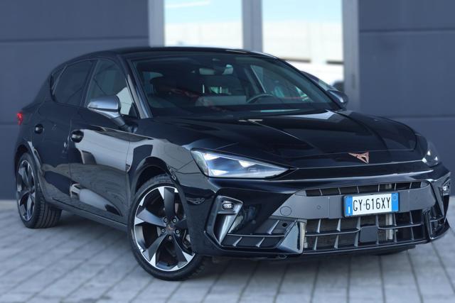 CUPRA Leon 2.0 TDI 150 CV DSG