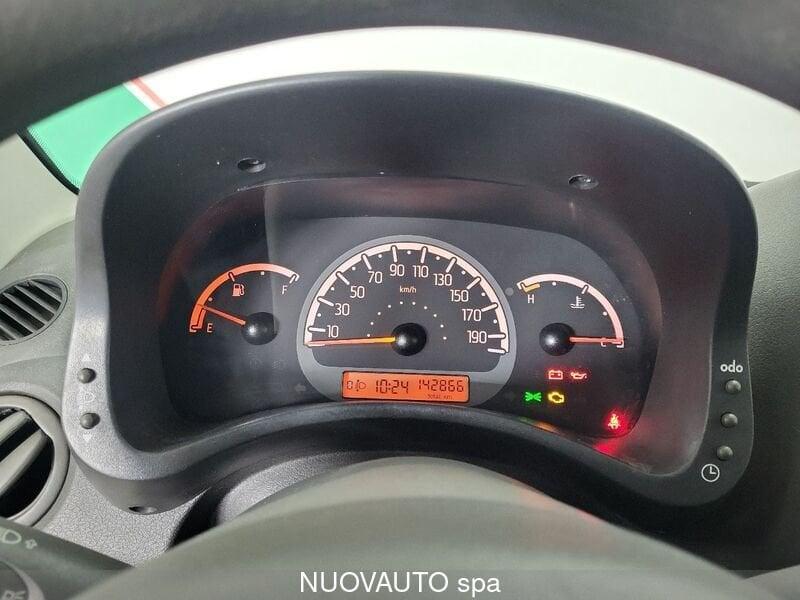 FIAT Panda Panda 1.2 Dynamic