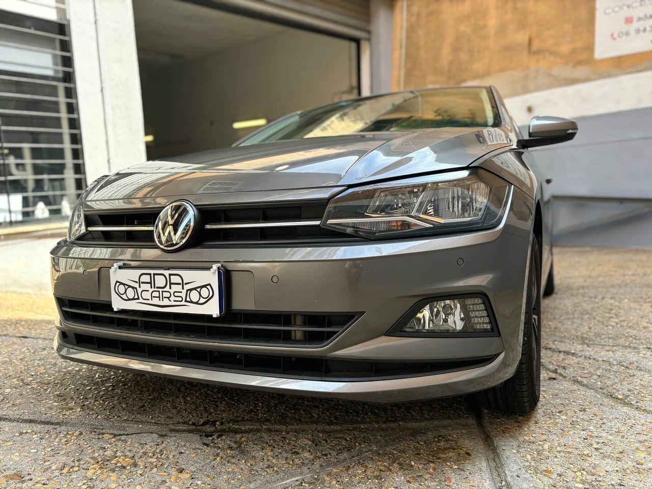 Volkswagen Polo 1.0 TSI DSG - 95 CV