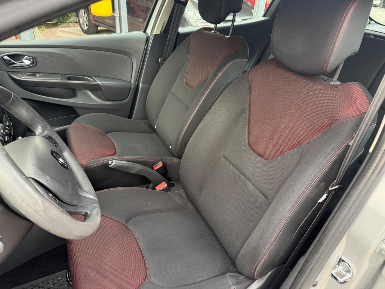 Renault Clio 1.5 dCi 75CV 5 porte Live km certif.