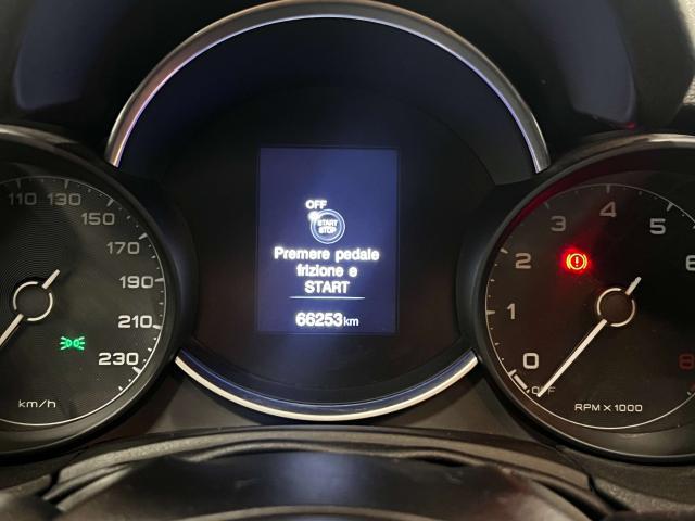 Fiat 500X 500X 1.0 T3 S-Design Cross 120cv