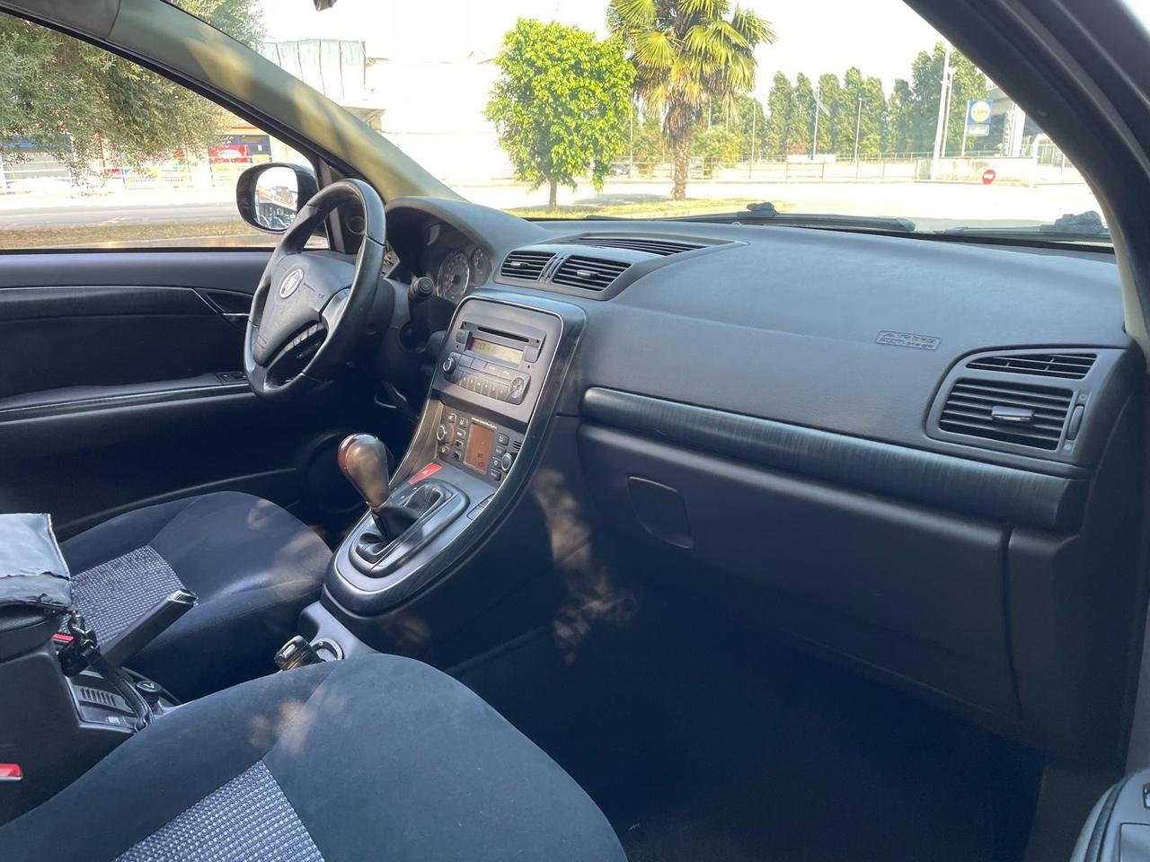Fiat Croma Restayling 1.9M.jet aut. Emotion IperFull Immacolata