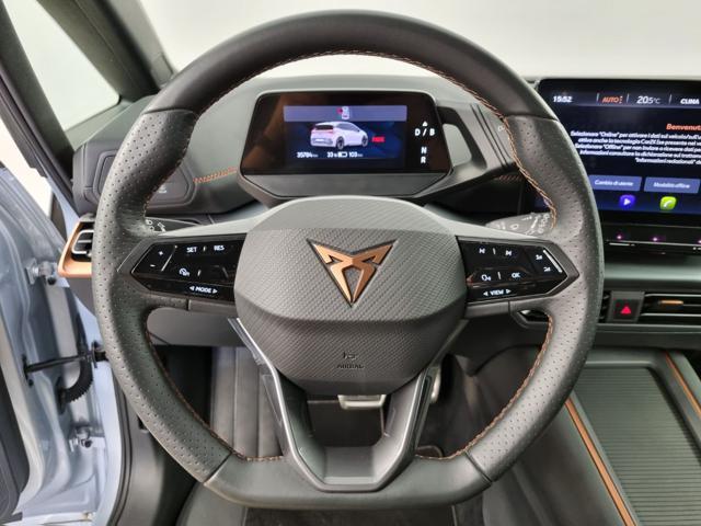 CUPRA Born 58kWh 204 CV