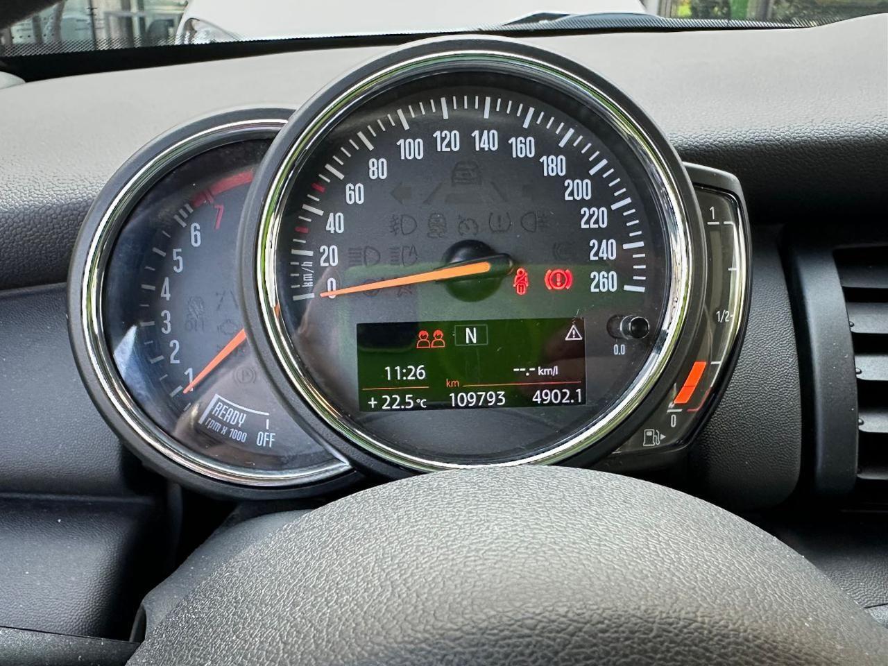 MINI One 1.5 3P 75CV OK NEOPATENTATI