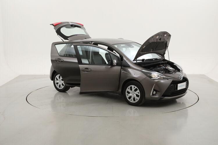 Toyota Yaris Hybrid Active BR709019 1.5 Full Hybrid 101CV