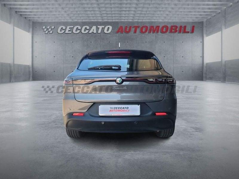 Alfa Romeo Tonale Tonale 1.5 hybrid Sprint 130cv tct7
