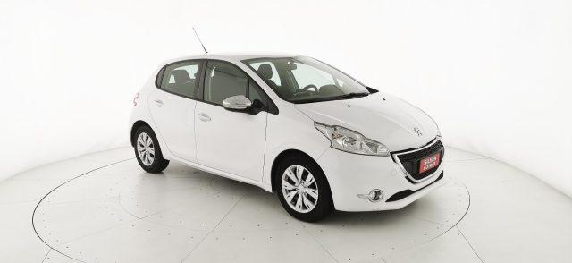 PEUGEOT 208 1.4 VTi 95 CV 5p. GPL