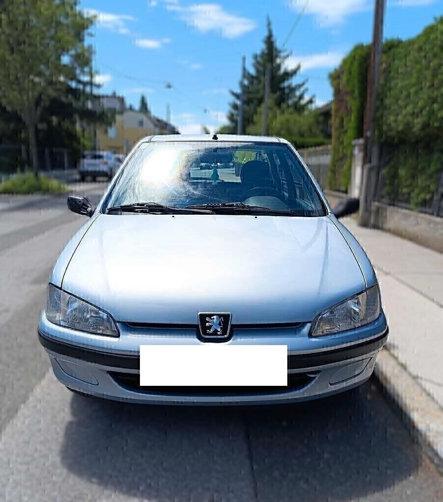 Peugeot 106