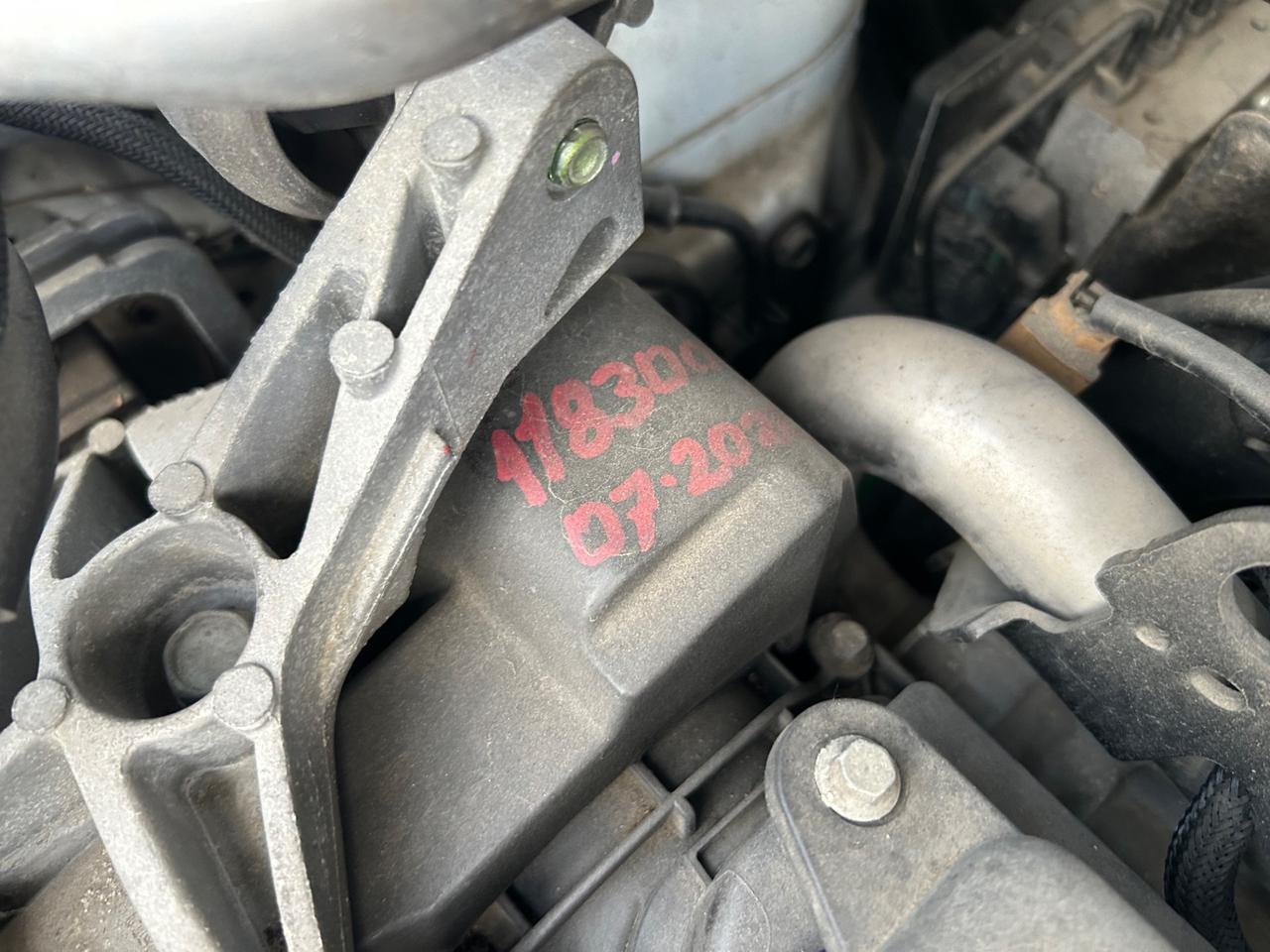 Nissan Qashqai+2 1.5 dCi 7 Posti Tetto Panoramico