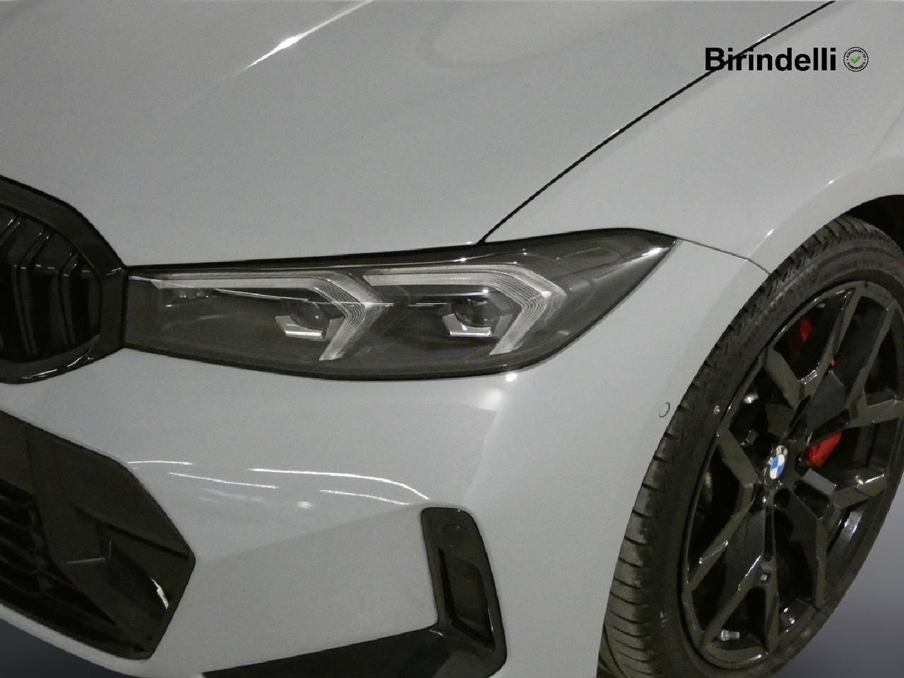 BMW BMW 318d Touring