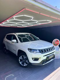 Jeep Compass 1.6 Multijet 120cv Limited 11/2020 3ANNI GARANZIA